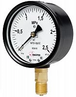 МП3-Уф 400 кПа кл.1,0 IP54 М20х1,5 БС УХЛ1 УТ000011202