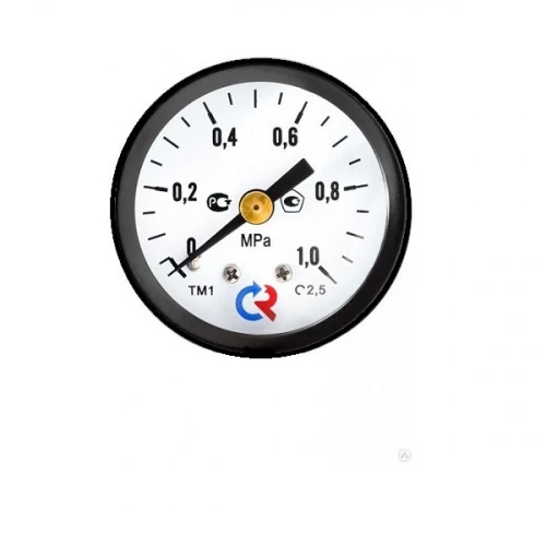 ТМ-110Т.00(0-10)кгс/см2.M10х1.2,5 УТ000000473