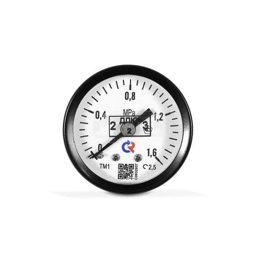 ТМ-121Т.00(0-0,4)MPa.G1/8".2,5 УТ000019029