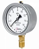 ДМ8008-ВУф 1,6 МПа кт.1,0 M20х1,5  ГЛИЦЕРИН УТ000009118