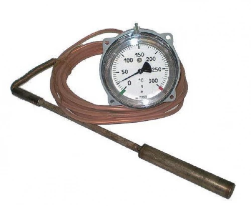 ТГП-100Эк-М1-(0...+200)°С-1,0-6-160 УТ000001730
