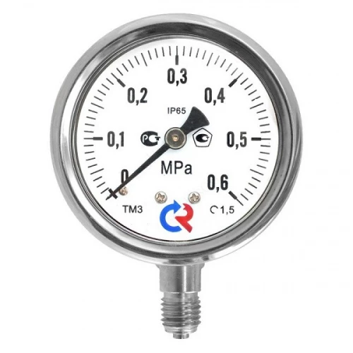ТМ-321Р.00(0-40)MPa.G1/4".1,5 УТ000015231
