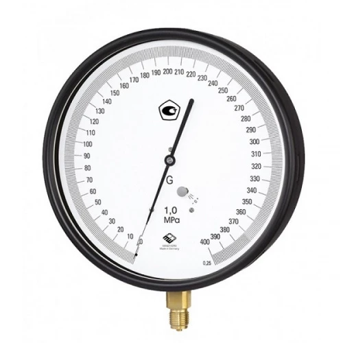 МО-250 1 MPa кл.0,25 Manotherm УТ000003615