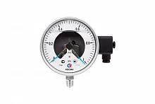 ТМ-621Р.06(0-1)MPa.М20х1,5.1,5 ЭКМ исп.VI УТ-00001171