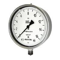 М-4ВУКс 40 МПа УТ000003211