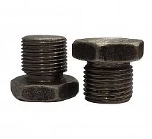 П-G3/8"-Ст.20 Пробка УТ000011562