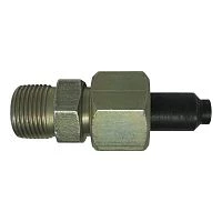 НСВ14-К1/2" Ст.20 Соединение ввертное 223