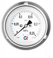 ТМ-521ТЭКП.00(0-1,6)MPa.М20х1,5.150С.1,0  ФОШ УТ000016784