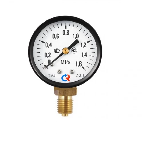 ТМ-210Р.00(0-4)MPa.G1/4".2,5 УТ000000429