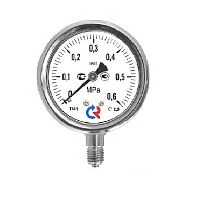ТМ-121Р.00(0-1)MPa.G1/8".2,5 УТ000001261