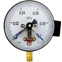 ТМ-610Р.05(0-2,5)MPa.M20x1,5.1,5 ЭКМ исп.V УТ000013607
