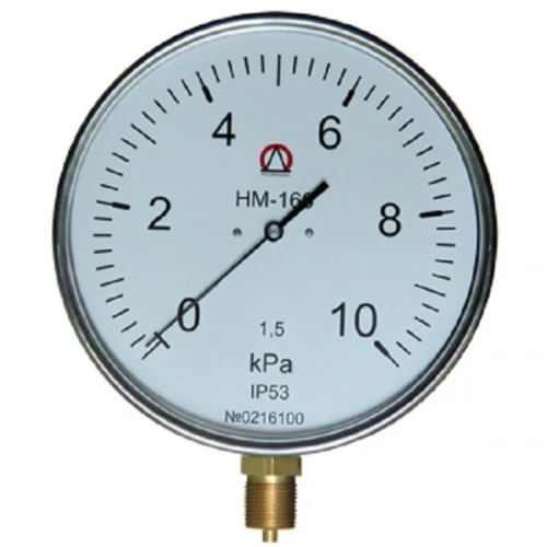 НМ-160Р +4 кПа-1,5-У3 М20х1,5 УТ000017020