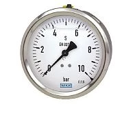 213.53.063 ОШ 10 bar G1/4" Глицерин УТ000003808