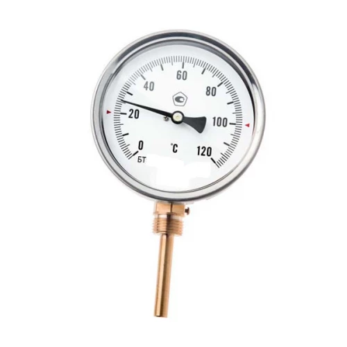 БТ-32.211(-40+60)°С.G1/2".150.2,5  РАДИАЛЬНЫЙ УТ000000671