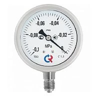 ТВ-321Р.00(-0,1-0)MPa.G1/4".1,5 УТ000014596