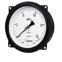 МП4-Уф ФОШ 1 МПа кл.1,5 М20х1,5 УТ000006530