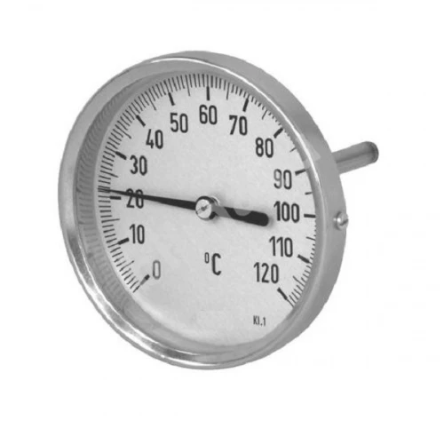 ТБ-2 (0...+60)°С-1,0-125-6-М20х1,5  ШТОК min L=125мм УТ000006862