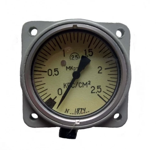 МКр-60 160 кгс/см2 кл.2,5 УТ000011844