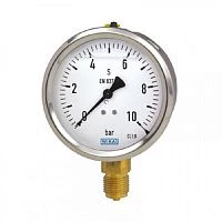 213.53.063 6 bar G1/4" Глицерин УТ000003794