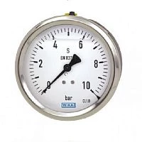 213.53.100 ОШ 60 bar G1/2" Глицерин ОШ Экс. УТ000003776