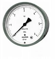 МП4-УУ2 ОШ 6 кгс/см2 кл.1,5 УТ000013120