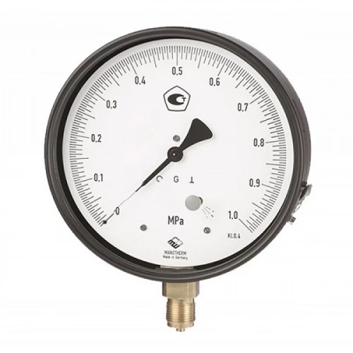 МО-160 2,5 MPa кл.0,4 Manotherm УТ000013396