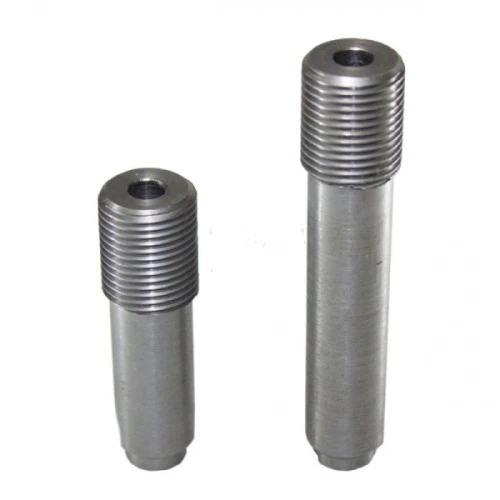 Шц-М20х1,5 Ст.20 Штуцер приварной 259