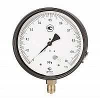 МО-160 0,4 MPa кл.0,4 Manotherm УТ000013933