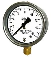 МП4-УУХЛ1 60 кгс/см2 кл.1,5  УТ000011513