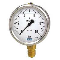 213.53.100 600 bar G1/2" Глицерин УТ000003767