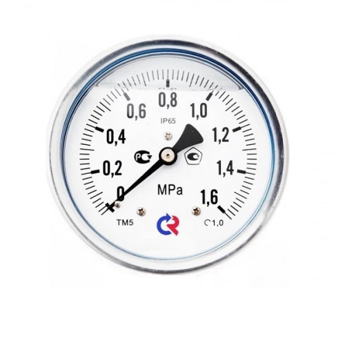 ТМ-521ТЭ.00(0-2,5)MPa.М20х1,5.150С.1,0  ОШ УТ000016299