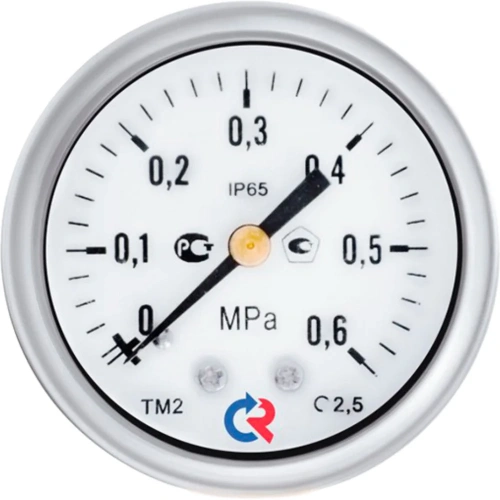 ТМ-220Т.00(0-10)MPa.G1/4".2,5 УТ-00000247