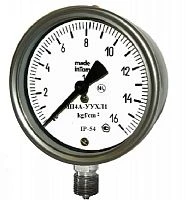 МП4А-Кс 1 МПа НЕРЖ. корпус УТ000012945