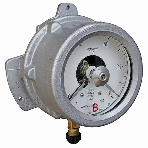 ДМ2005Сг1Ех 40 МПа кл.1,5 исп III УТ000016892