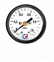 ТМВ-310Т.00(-0,1+0,3)MPa.G1/4".2,5 УТ000010580