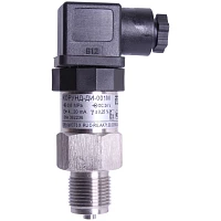 Корунд-ДИ-001М-123-У2-IP65-0,5-60МПа-42-4080-М20х1,5-КС-ГП Датчик давления УТ000017577