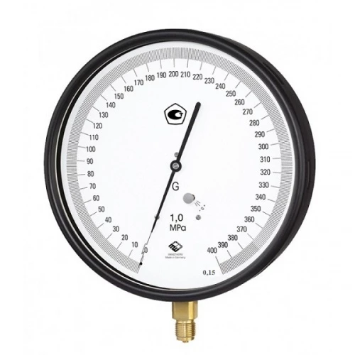 МО-250 1,6 MPa кл.0,15 Manotherm УТ000012518
