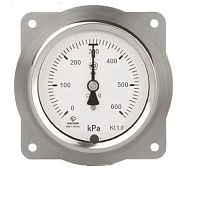RChg G 100-3v rBFr 250 bar G1/4" tu-40°С ФОШ Экс + скоба СИЛИКОН УТ000017440