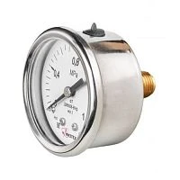 ДМ8008-ВУф исп I ОШ 25 МПа кт.1,5 G1/4" УХЛ1 СИЛИКОН УТ000019229