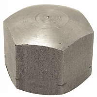 КЗ-G1/4"-12Х18Н10Т Колпачок заглушка 388