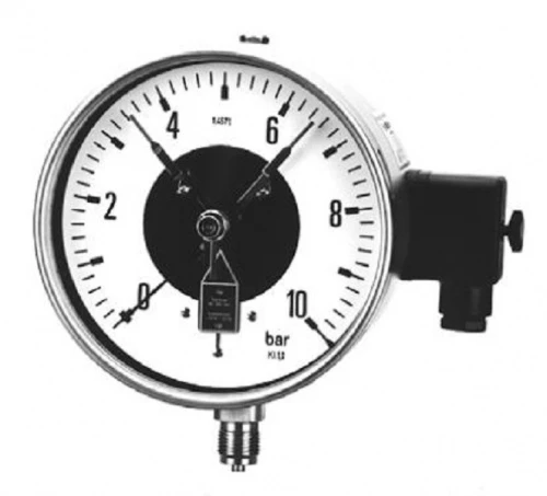 RCh 160-3 -1...+3 kgf/cm2 S21 М20х1,5 ЭКМ исп.V УТ000007147