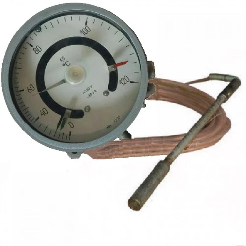 ТМ2030Сг-1 (0...+150)°С-2,5-1,0-160 УТ000008068