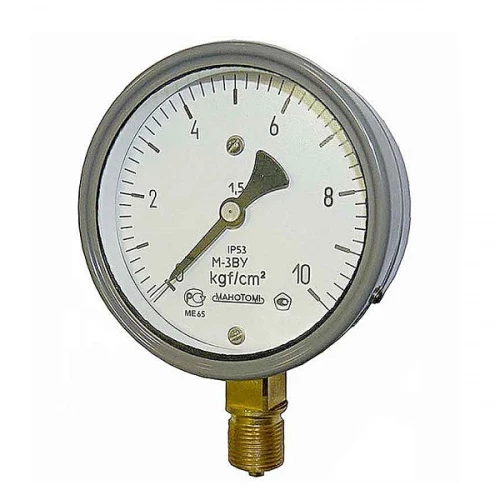 М-3ВУ 4 МПа кл.1,0 УТ000014860